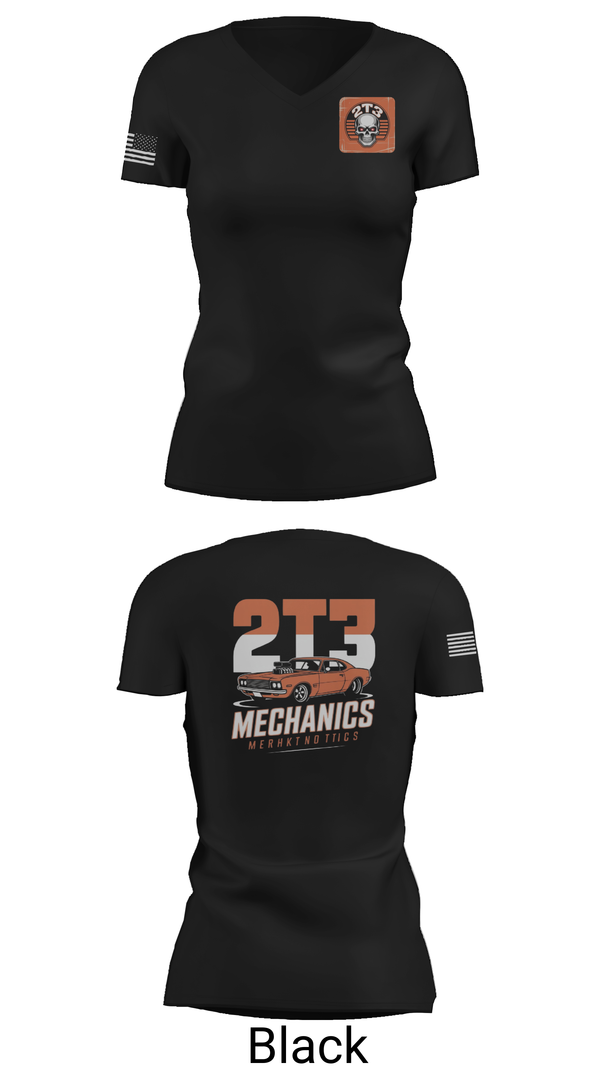 Womens Short Sleeve Vneck Shirt, 509 LRS, , Teamtime, Team time, sublimation, custom sports apparel, team uniforms, spirit wear, spiritwear, sports uniforms, custom shirts, team store, custom team store, fundraiser sports, apparel fundraiser