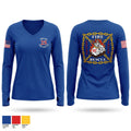 Station 25 Old School Cotton Feel Shirt - 1
