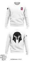 C TRP 1-134th 38987820 Crew Neck Sweatshirt - 2