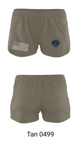 Ranger Panties, CCPD CRIME SCENE UNIT, , Teamtime, Team time, sublimation, custom sports apparel, team uniforms, spirit wear, spiritwear, sports uniforms, custom shirts, team store, custom team store, fundraiser sports, apparel fundraiser