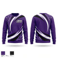 LWHS Kangs Band Crew Neck Sweatshirt - 1