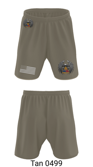 Athletic Shorts With Pockets, 1AD CAB, , Teamtime, Team time, sublimation, custom sports apparel, team uniforms, spirit wear, spiritwear, sports uniforms, custom shirts, team store, custom team store, fundraiser sports, apparel fundraiser