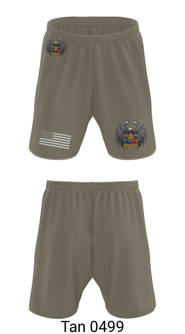 Athletic Shorts With Pockets, 1AD CAB, , Teamtime, Team time, sublimation, custom sports apparel, team uniforms, spirit wear, spiritwear, sports uniforms, custom shirts, team store, custom team store, fundraiser sports, apparel fundraiser