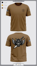 FSC 1-1 SFG(A) 17044036 Short Sleeve Performance Shirt - 6