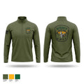 Howard County Swat Windbreaker - 1
