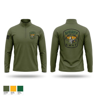 Windbreaker, Howard County Swat, Police, Teamtime, Team time, sublimation, custom sports apparel, team uniforms, spirit wear, spiritwear, sports uniforms, custom shirts, team store, custom team store, fundraiser sports, apparel fundraiser