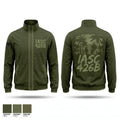 IASC 4-26B Windbreaker - 1
