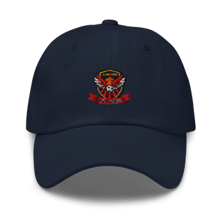 Corning Boys Soccer 97263388 Classic Dad Hat | Yupoong 6245CM