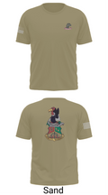 Vipers 19334315 Short Sleeve Performance Shirt - 96