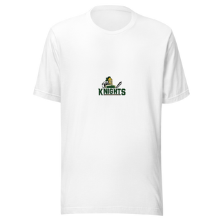 Unisex Staple T-Shirt - White