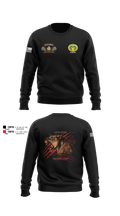 Echo Company 66068178 Crew Neck Sweatshirt - 5