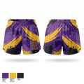 GCA Women's Shorts - 1