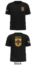 BCT3 20185528 Short Sleeve Performance Shirt - 36
