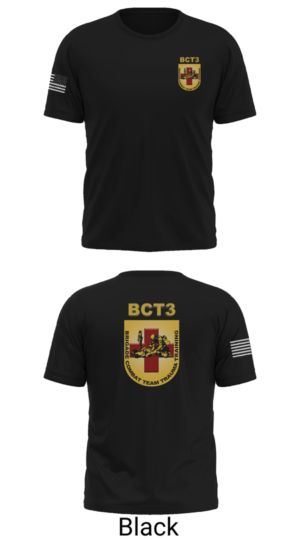 Short Sleeve Performance Shirt, BCT3, Army, Teamtime, Team time, sublimation, custom sports apparel, team uniforms, spirit wear, spiritwear, sports uniforms, custom shirts, team store, custom team store, fundraiser sports, apparel fundraiser