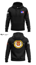 H2F STORM Hoodie - 32