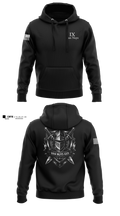 Van Nuys GED Hoodie - 6