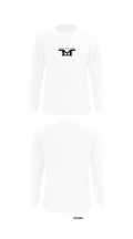 Tactical Miami Training 305 12317334 Long Sleeve Performance Shirt 8