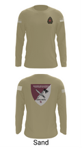 FY 25-26 OU RC Long Sleeve Performance Shirt 86
