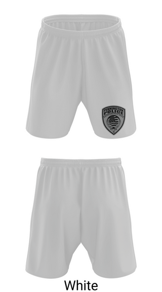 Athletic Shorts With Pockets, Pennington Borough Police Department, Police, Teamtime, Team time, sublimation, custom sports apparel, team uniforms, spirit wear, spiritwear, sports uniforms, custom shirts, team store, custom team store, fundraiser sports, apparel fundraiser