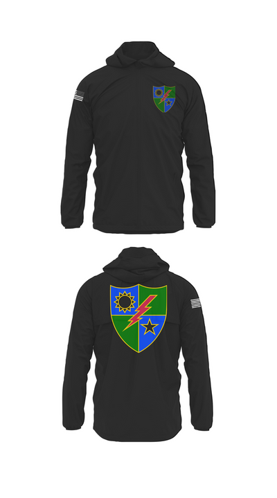 75th 74408618 Windbreaker - 21