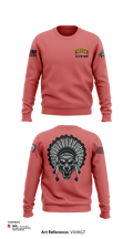Scout plt HHT 3/278 ACR 94348798 Crew Neck Sweatshirt - 103