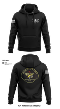 Roseville E.R.T. 91659020 Hoodie - 102