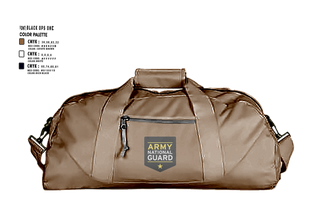 Duffle Bag, E CO 169 AVN, National Guard, Teamtime, Team time, sublimation, custom sports apparel, team uniforms, spirit wear, spiritwear, sports uniforms, custom shirts, team store, custom team store, fundraiser sports, apparel fundraiser