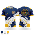 Corrections Short Sleeve Performance Shirt - 1