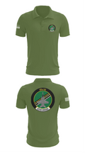 VFA-105 2831064 Short Sleeve Performance Polo - 45