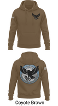 Critical Incident Intelligence Unit 55950160 Hoodie - 17