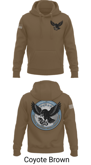 Hoodie, Critical Incident Intelligence Unit, , Teamtime, Team time, sublimation, custom sports apparel, team uniforms, spirit wear, spiritwear, sports uniforms, custom shirts, team store, custom team store, fundraiser sports, apparel fundraiser