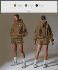 Jet Det 9275706 Hoodie - 33