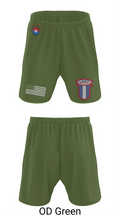 Reliable recon 23303905 Athletic Shorts With Pockets - 49