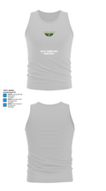 Belle Vernon Area Basketball 5055098 Tank Top - 13