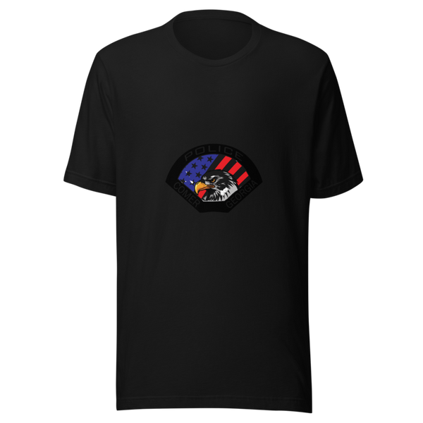 Unisex Staple T-Shirt - Black