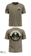 Tactical Edge personal protection 74525049 Old School Cotton Feel Shirt - 2