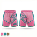 RVSC CHAOS 29376046 Athletic Shorts With Pockets - 1