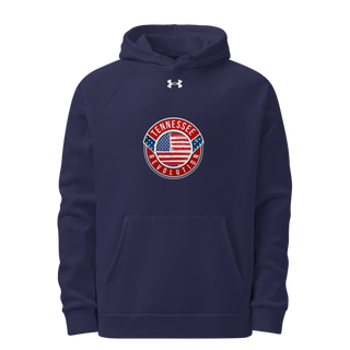 Tennessee Revolution Under Armour Hoodie