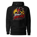 Dirt Devils Unisex Hoodie - 1