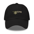 CPR PLUS Dad hat