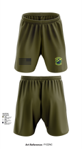 HC11 32248393 Athletic Shorts With Pockets - 102
