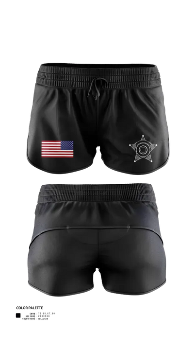 Lincoln County Narcotics 81046896 Ranger Panties - 22