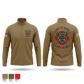 384th Medical Logistics Company Windbreaker - 1