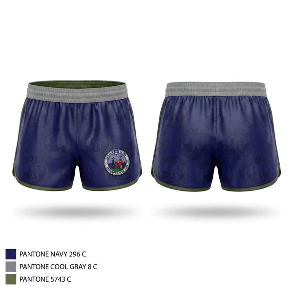 Ranger Panties, Nahant Marine Unit, Police, Teamtime, Team time, sublimation, custom sports apparel, team uniforms, spirit wear, spiritwear, sports uniforms, custom shirts, team store, custom team store, fundraiser sports, apparel fundraiser