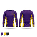 South Plantation Long Sleeve Performance Shirt 2