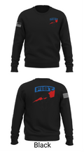 Det 4 29439115 Crew Neck Sweatshirt - 24