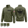SRT Windbreaker - 1