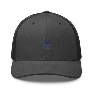 Brasa Runners NJ 22301494 Retro Trucker Hat | Yupoong 6606