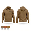 BLACKFORD 35701848 Hoodie - 1