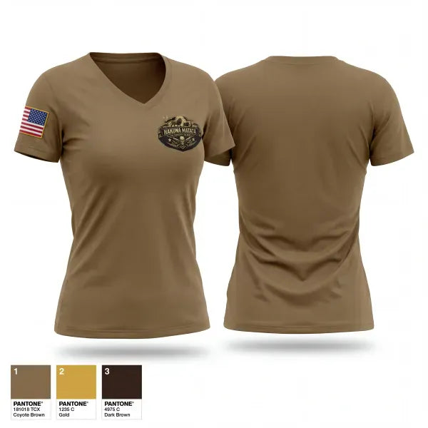 Womens Short Sleeve Vneck Shirt, Hoyas, Air Force, Teamtime, Team time, sublimation, custom sports apparel, team uniforms, spirit wear, spiritwear, sports uniforms, custom shirts, team store, custom team store, fundraiser sports, apparel fundraiser